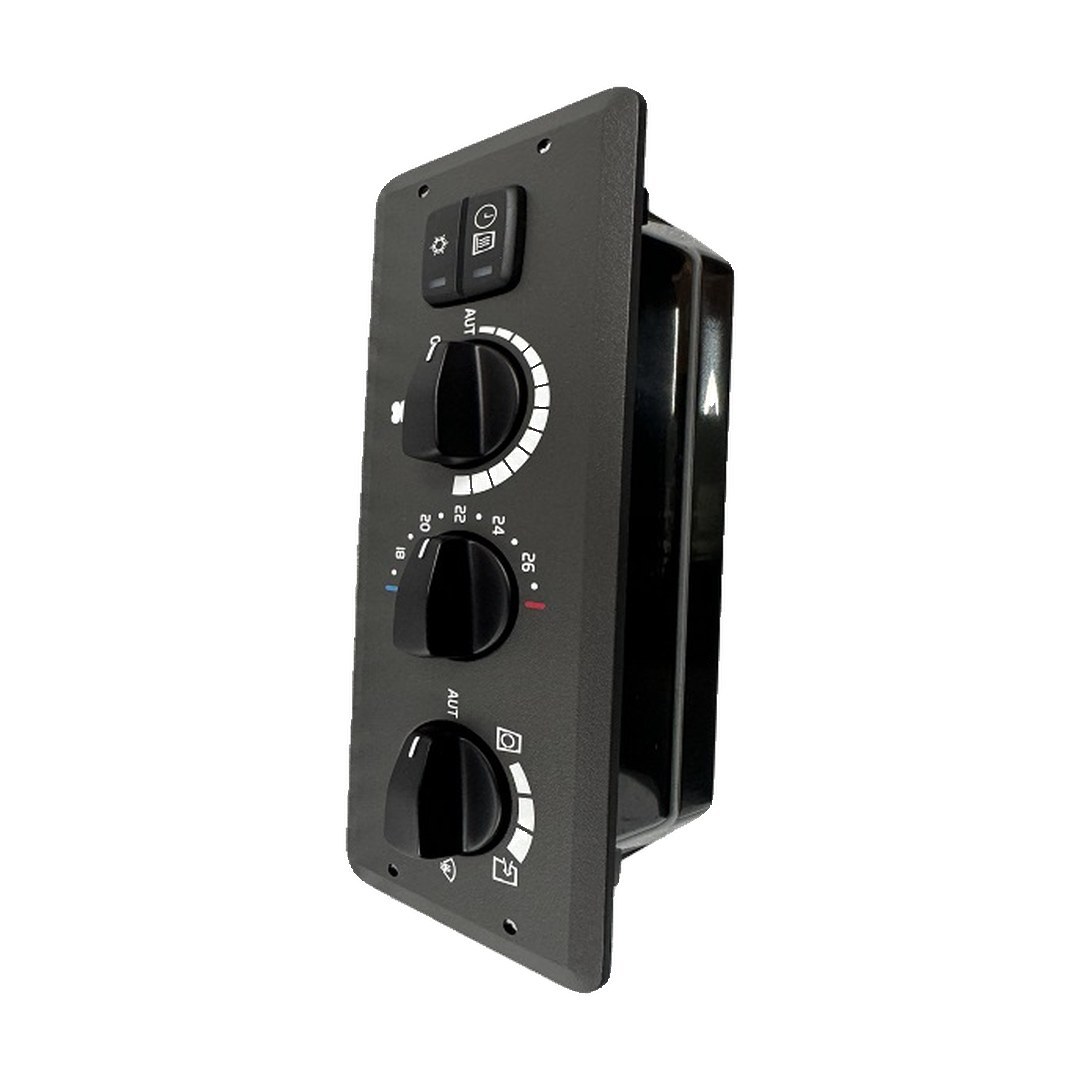 Control Panel 11412405 Is Suitable for Volvo L120F-L90F-150F-180F-220F-350F Loader Accessories 11412405