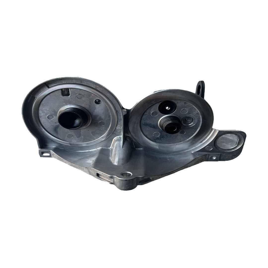 Fuel Filter Housing 21900852 20783917 20873675 21023287 20786708 Is Suitable for VLFH/FM/FMX/NH Truck Accessories 21900852 20783917 20873675 21023287