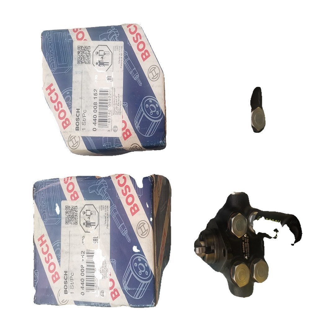 Fuel Pump B-OSCH Assembly 0440008152- Suitable for Volvo Penta TAMD165A Engine Construction Machinery Component