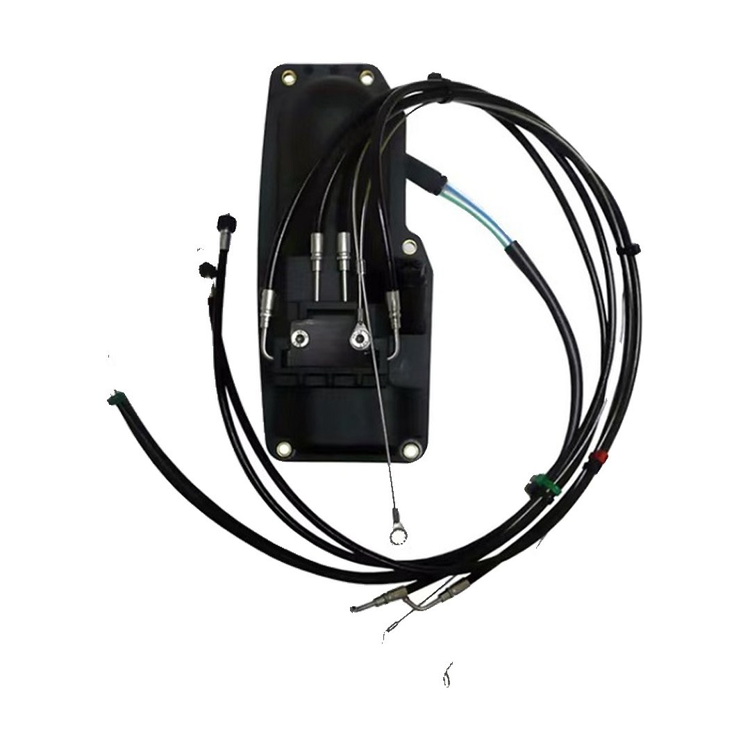 Power Trimming Pump Actuator Motor 21945915 21573834 21945915 21573834