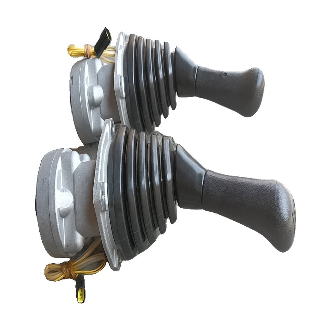 操纵手柄 总成 14556362 Is 适用于 EC480/300D/220D/750E/950E 挖掘机 Accessories 14556362