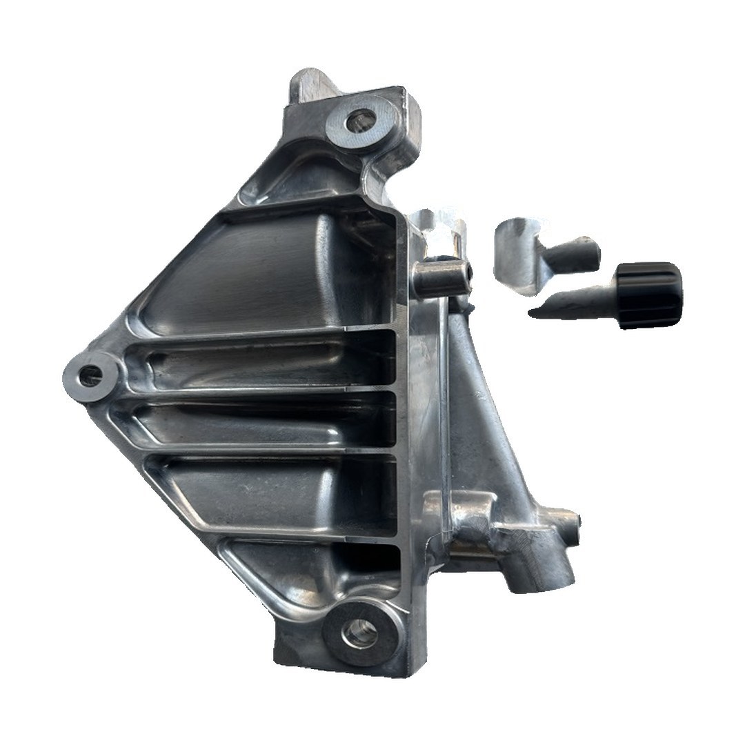 Fuel Filter Housing 21168827 21023287 21023287 Is Suitable for Generator Set TAD1640-1641-1350-1150GE/VE 21168827 21023287
