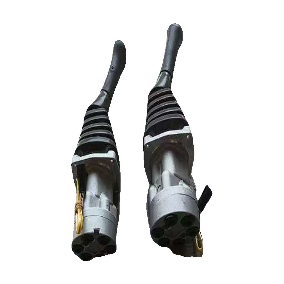 Operating Handle Assembly 14556361 Is Suitable for EC480/300D/220D/750E/950E Excavator Accessories 14556361