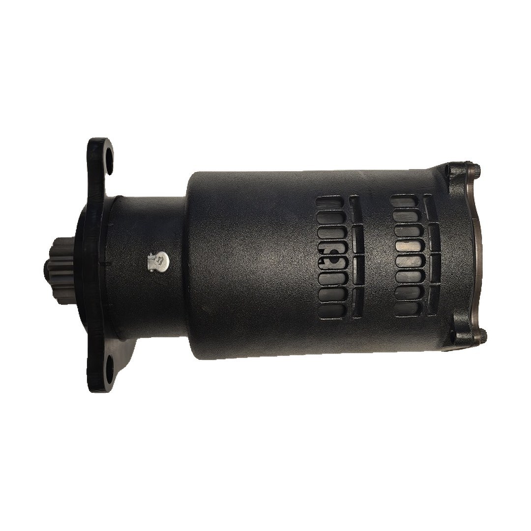 For D12D D13B D16-A MG D16C Starter Motor 3829870 for Marine Generator Set Accessories 3829870