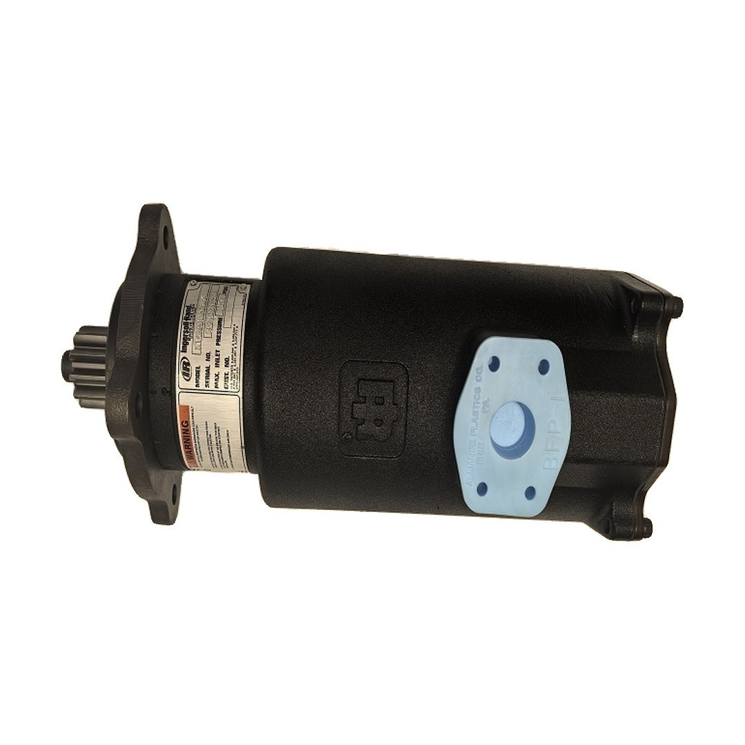 TAMD122A Pneumatic 马达 3829986 Is 适用于 沃尔沃 Penta Accessories 3829986