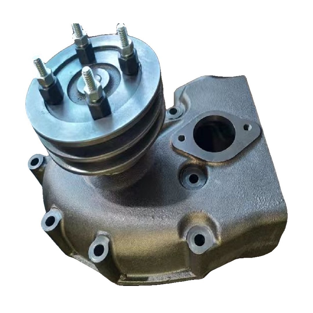 TAMD122D Marine Generator Set Fresh Water Pump Suitable for VOLVO PENTA Marine Engine Accessories