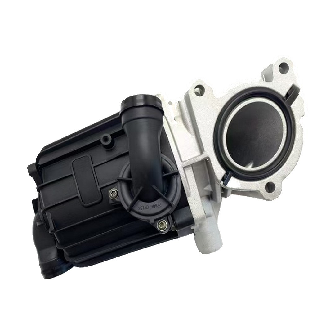 机油 and Gas Separator 21679517 22999818 Is 适用于 沃尔沃 D11 FM 卡车 Mack MP7 工程机械 配件 21679517 22999818
