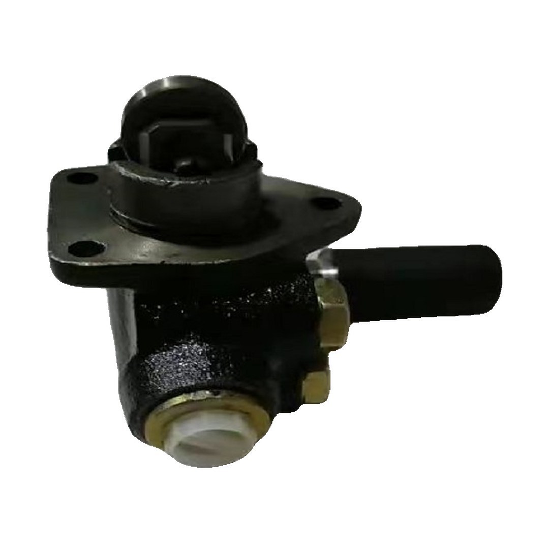 Generator Oil Pump 3825439 863474 Is Suitable for Doosan Generator Set Accessories 3825429 3825439 863474 3825429
