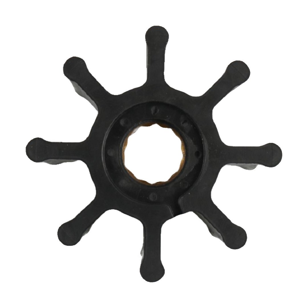 Marine Boat 发动机 冷却 Raw Sea 水泵 3838288 适用 Penta D5 D7 with Flexible Impeller 21951356 工程机械 3838288 21951356