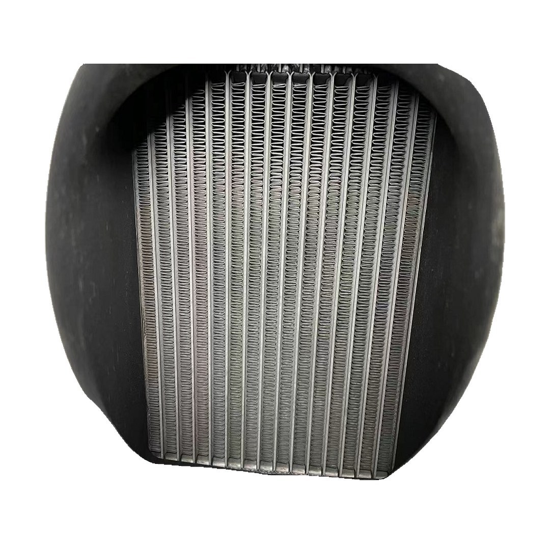 D16C Intercooler 21712138 Construction Machinery Part 21712138