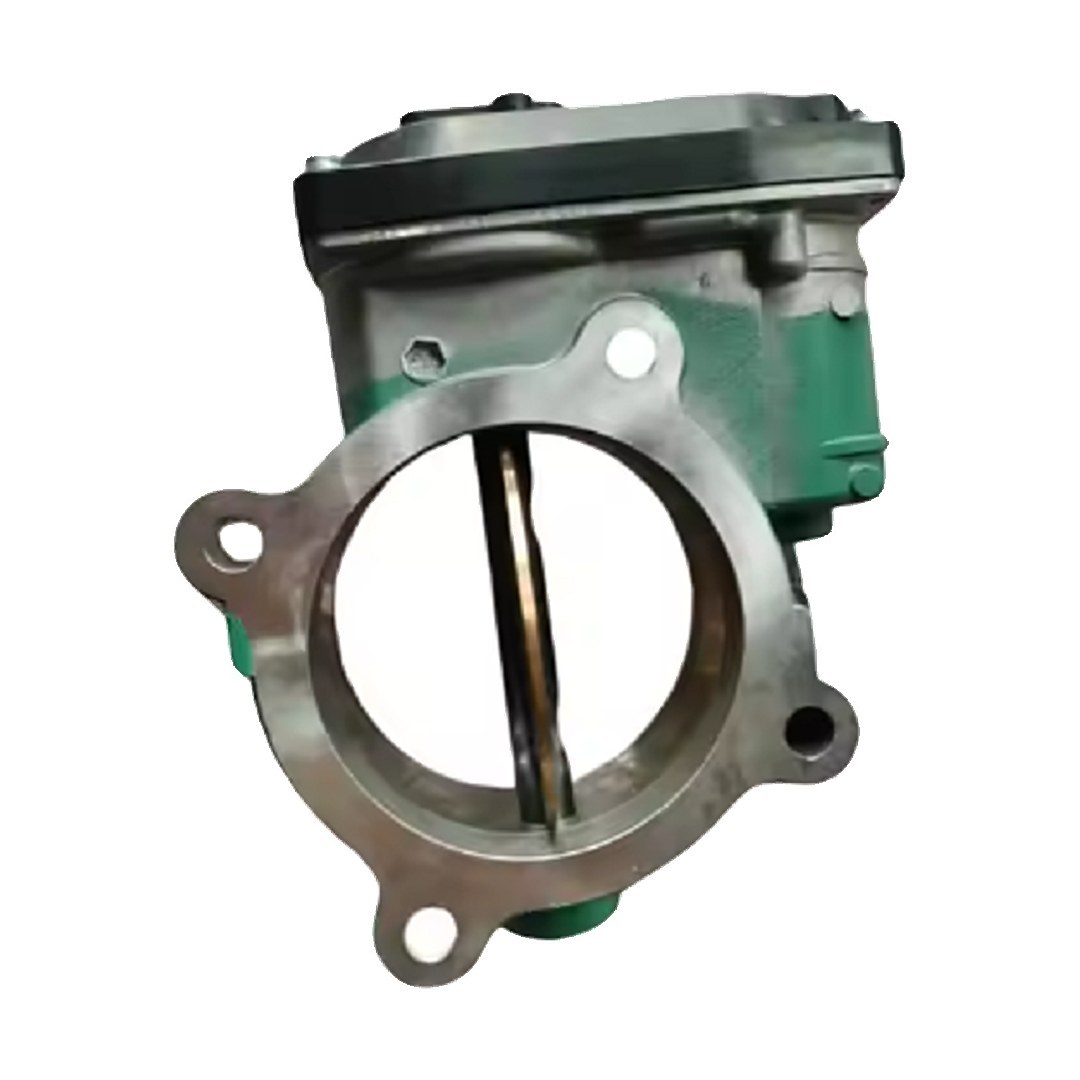 适用于 沃尔沃 挖掘机 Throttle 阀 22143686 22143686