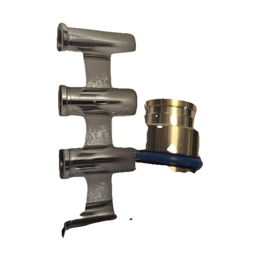 EC250D Bullet Head 14588699 EC500 Bullet Head 14588698 EC750/950 Bullet Head 8230-36650 Suitable for Volvo Excavator Accessories 14588699 14588698 36650