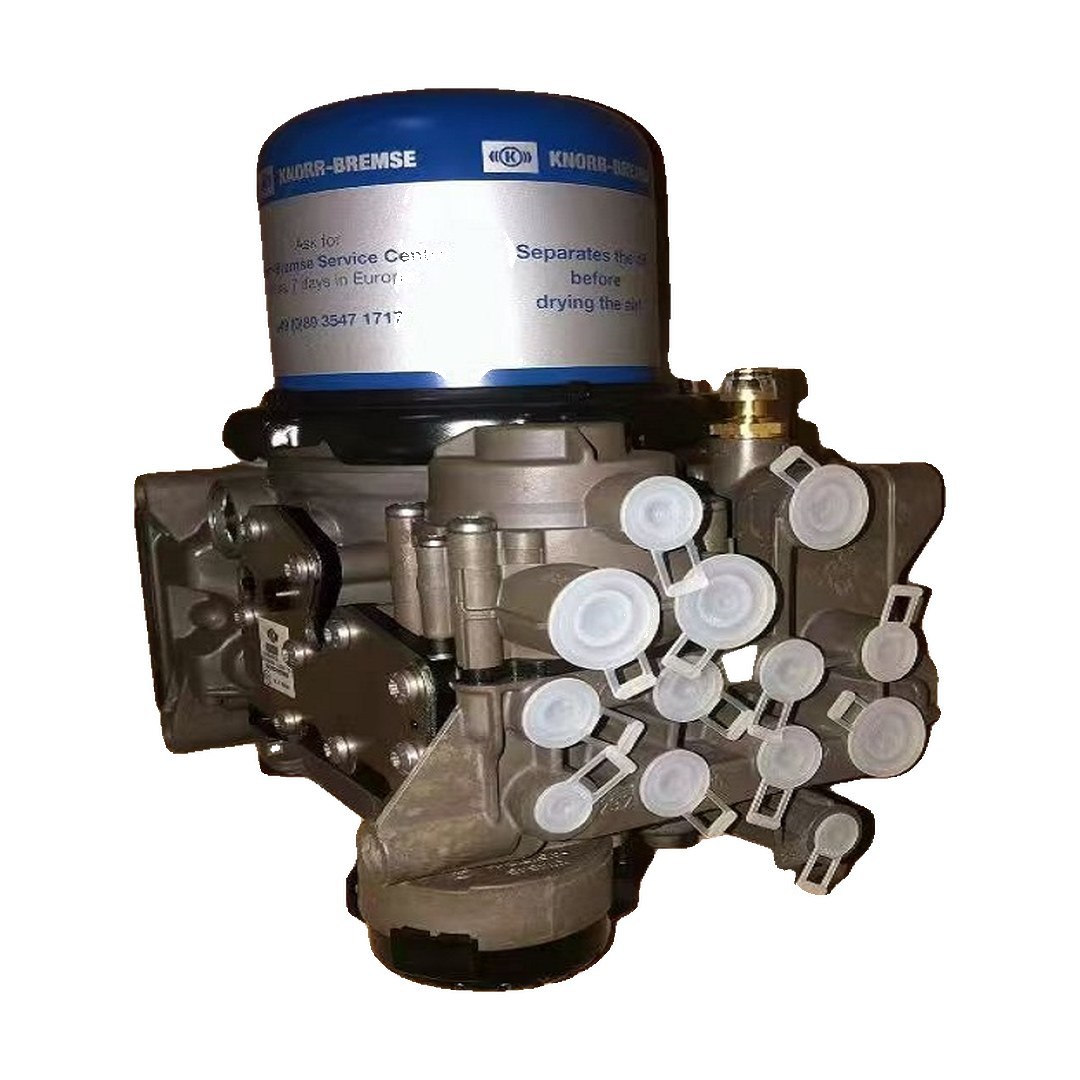 工程机械 Part FH/FM Series 卡车 空气 Drying tank 总成 22169410 22169410