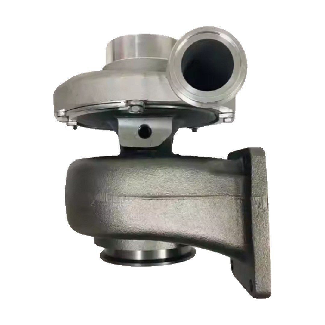 Marine K31 Turbocharger 53319717122 53319887122 3829484 3829484