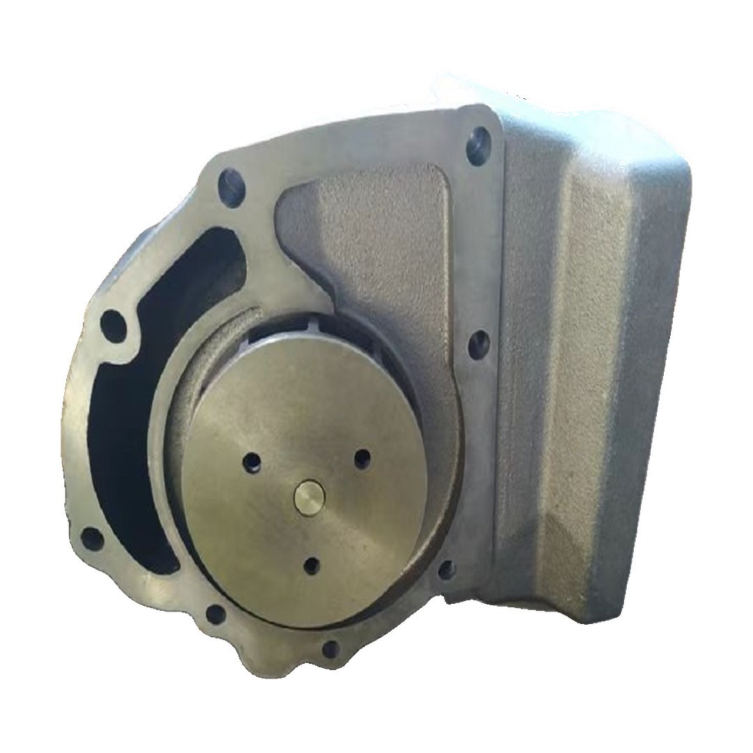 Fresh 水泵 TD120A/B/C Is 适用于 沃尔沃 Penta Marine 发动机 Accessories