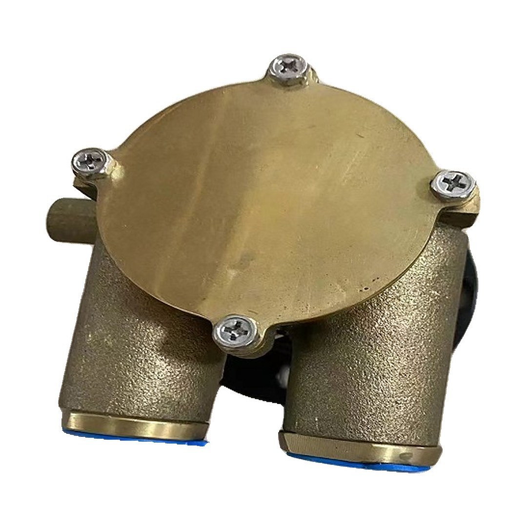 740A Seawater Pump 855722 570A/B 570 430 432 434A 501B572A 430 841640 Suitable for Volvo Penta Engineering Machinery Parts 855722 841640