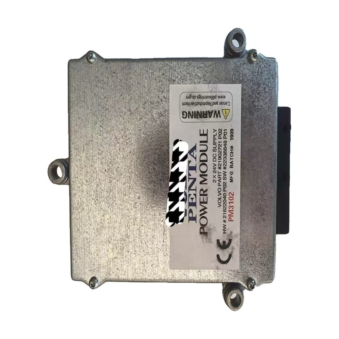 适用 三一 适用 沃尔沃 D16C Computer Board 22151644 22151644