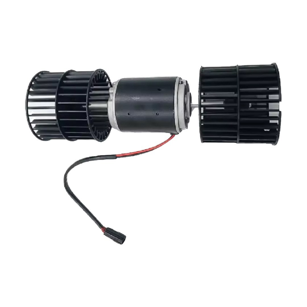 Excavator Blower Motor 14576774 14514331 Air Conditioner Spare Parts for EC210b EC240b EC290b for Construction Machinery 14576774 14514331