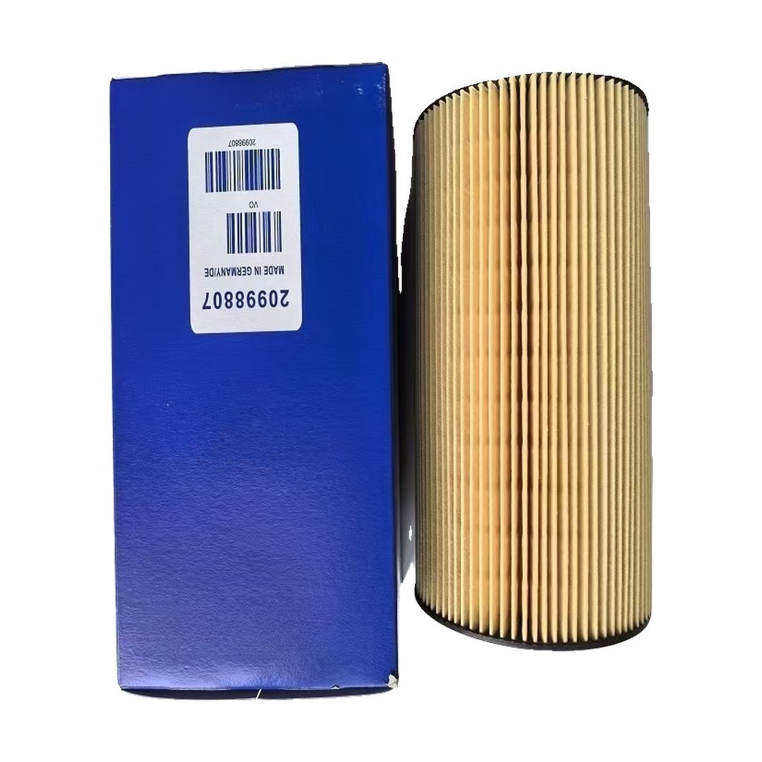 工程机械 滤清器 20998807 适用 沃尔沃 Cost and Features 20998807