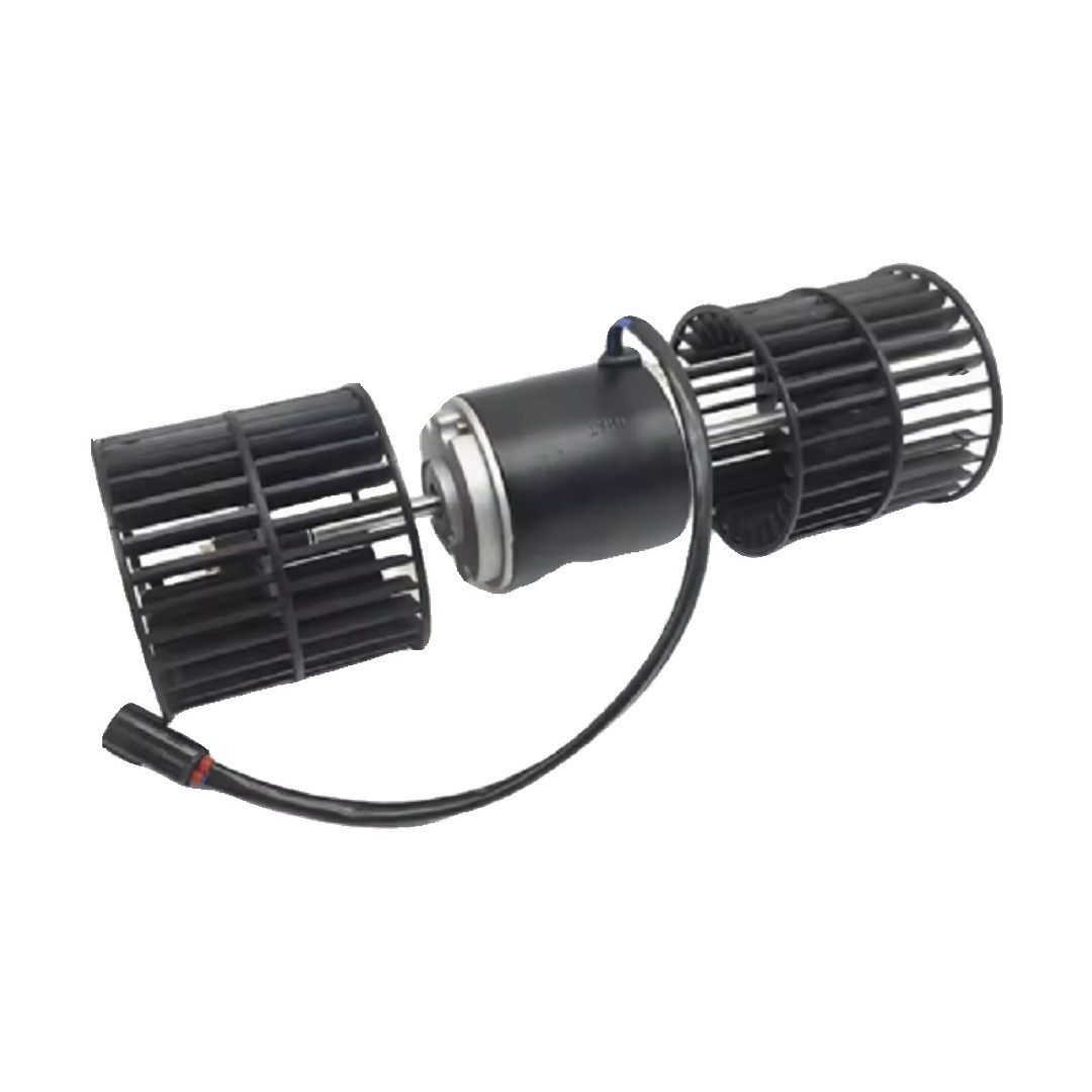 Blower 马达 VOE14576774 14514331 Fan Heater 适用 Vol-vo EC210B EC210 EC240 EC290 EC360 EC460 EC160 EC330B EC290B Warm 空气 马达 14576774 14514331