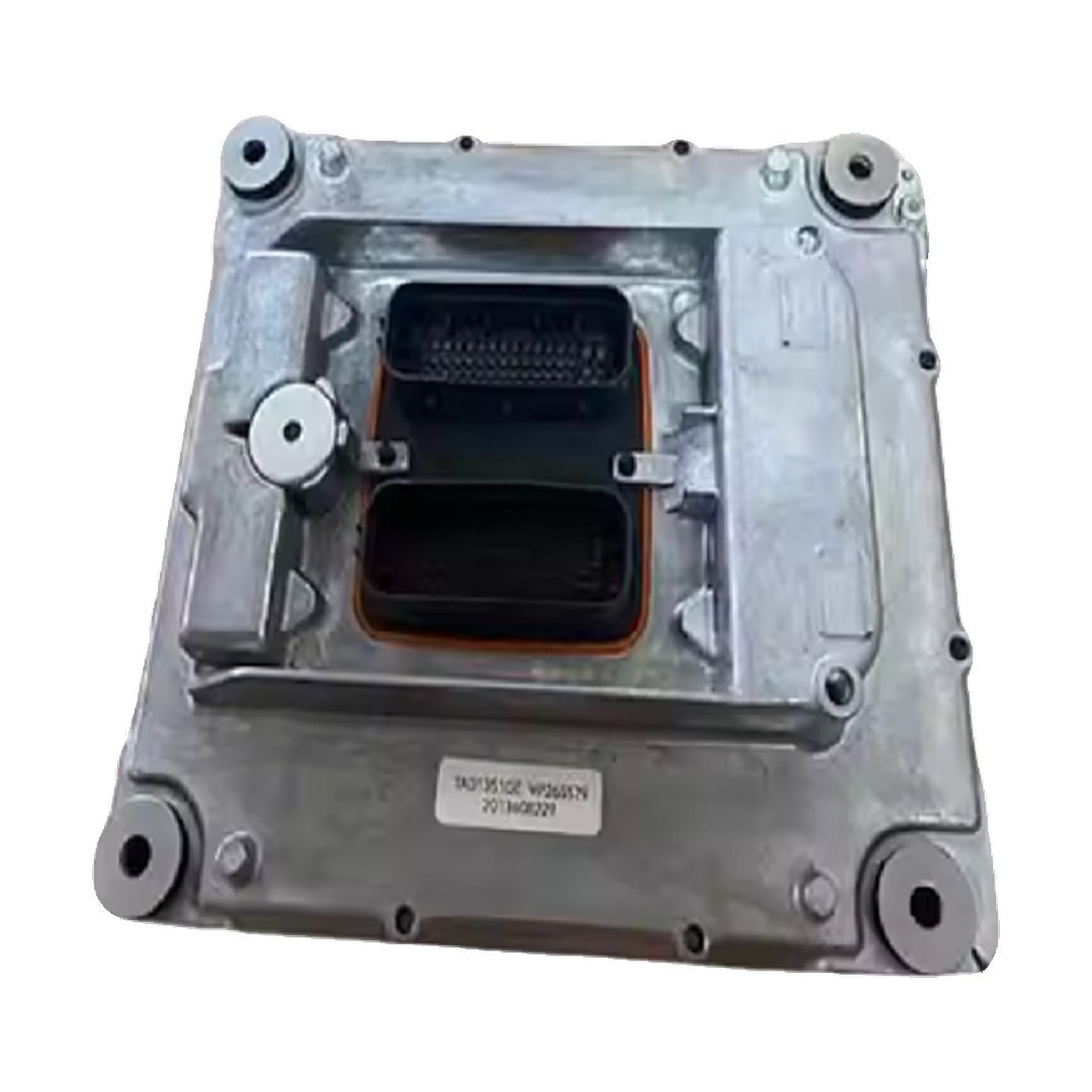 挖掘机 配件 EC210 ECU 发动机 D13 D16 控制器 ECU VOE21695313 21695319 20814604 20814795 20977019 21300060 ECU ECM 21695313 21695319 20814604 20814795