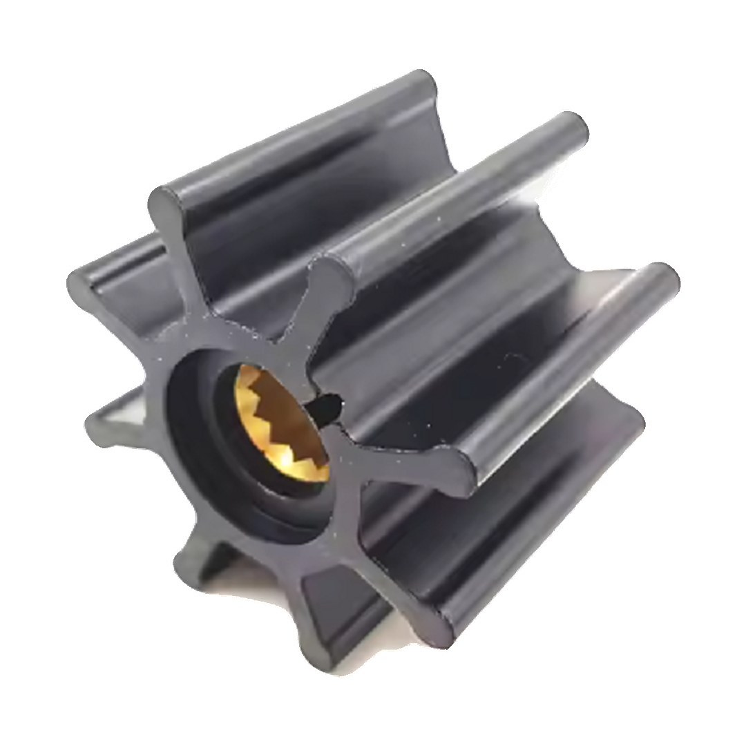 Impeller 21951356 TMD31 40A 24139377 for Penta Marine Engine Parts Engineering Machinery Parts 21951356 24139377
