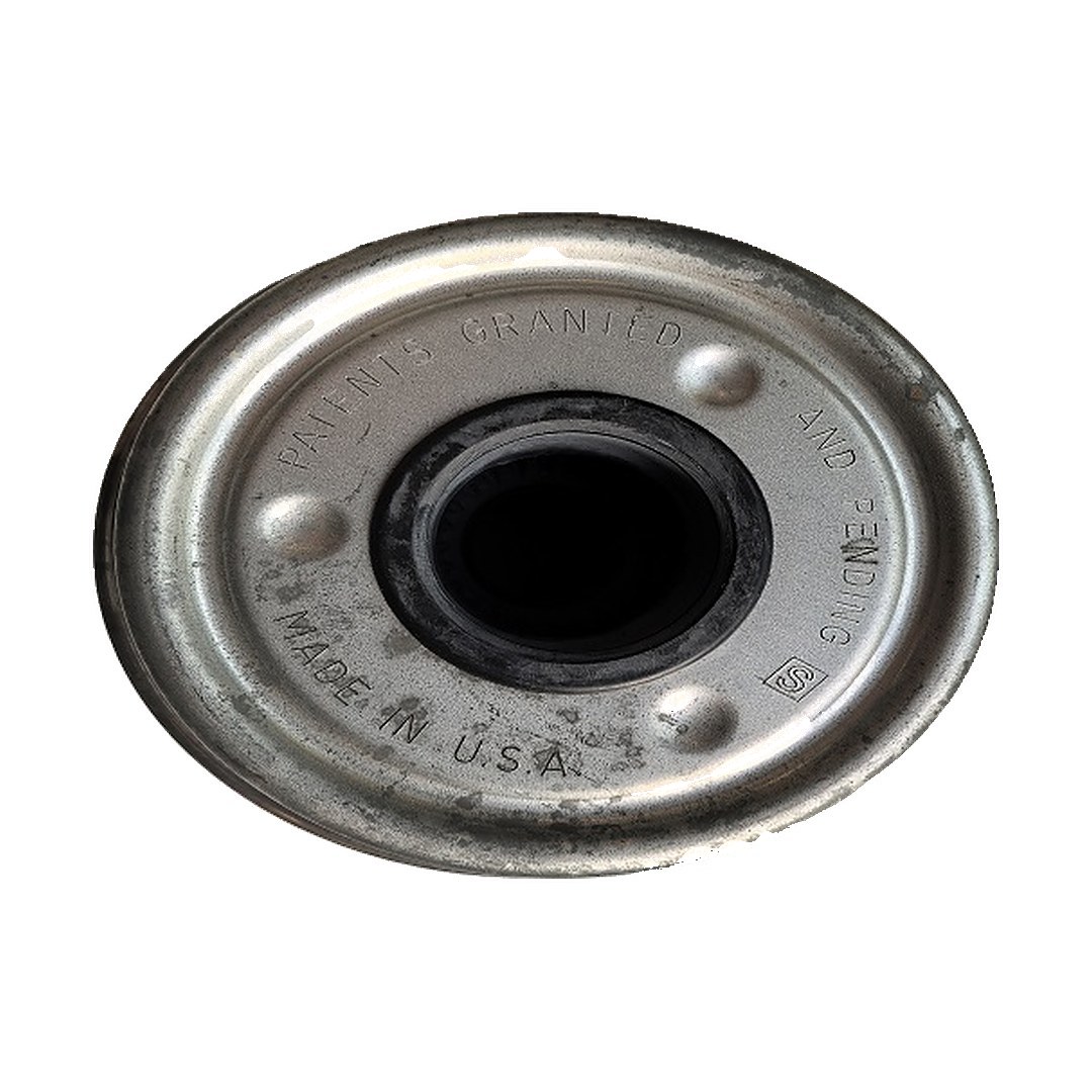 Current Price 适用 沃尔沃 柴油 滤清器 22116209 工程机械 配件 22116209