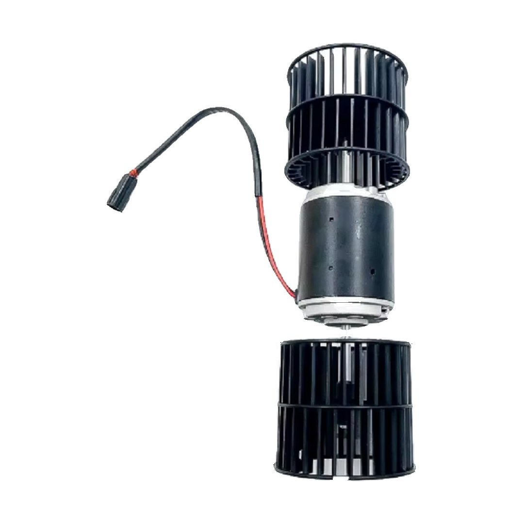 Blower 马达 14514331 适用 EC140 EC210 EC240BLC EC290 EC360 EC460B 挖掘机 14514331