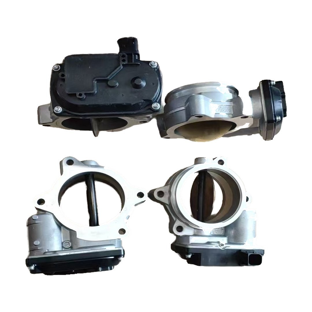 EGR Is 适用于 沃尔沃 Trucks EGR 阀 Throttle 阀 工程机械