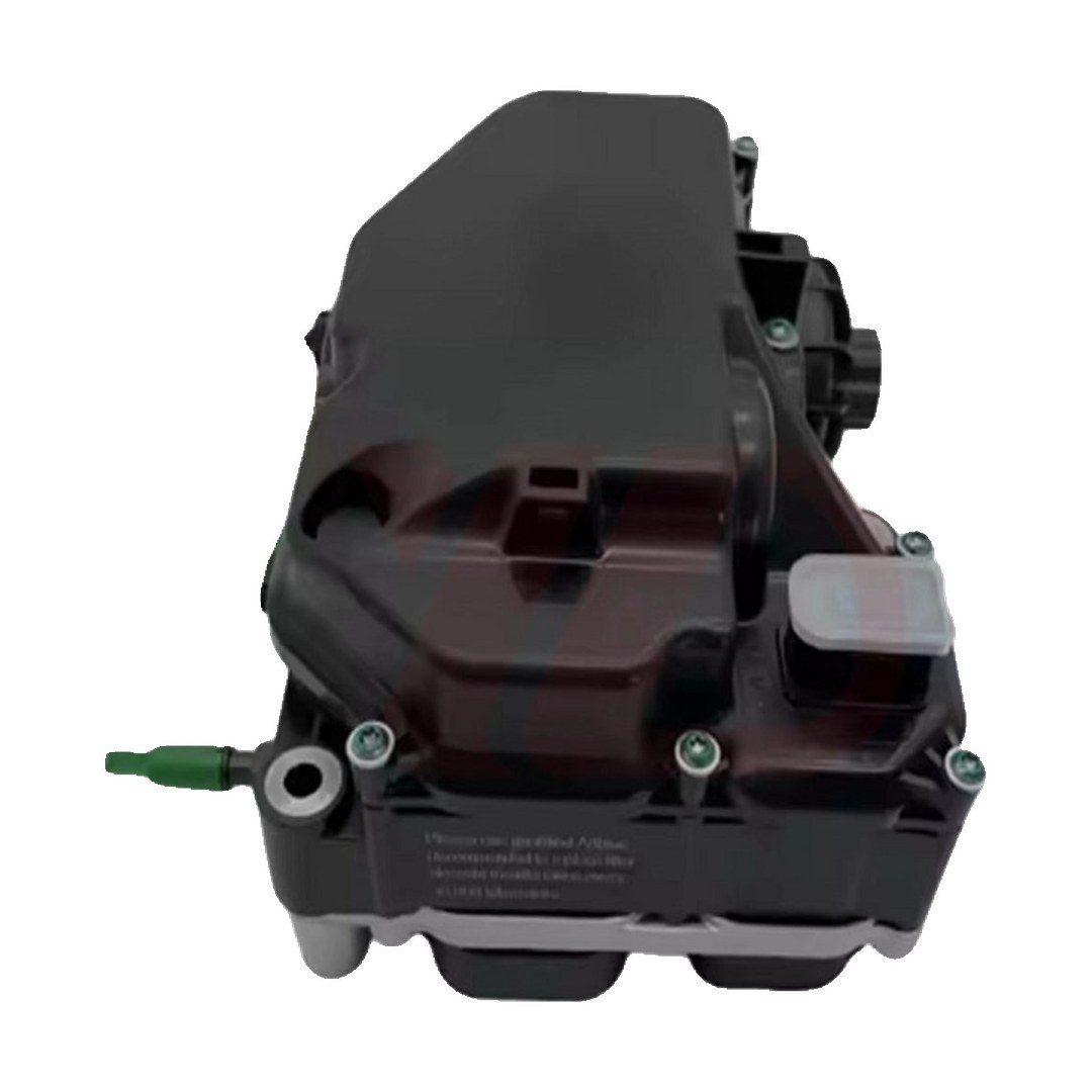 FM Construction Machinery Urea Pump Model 21576178 21576178