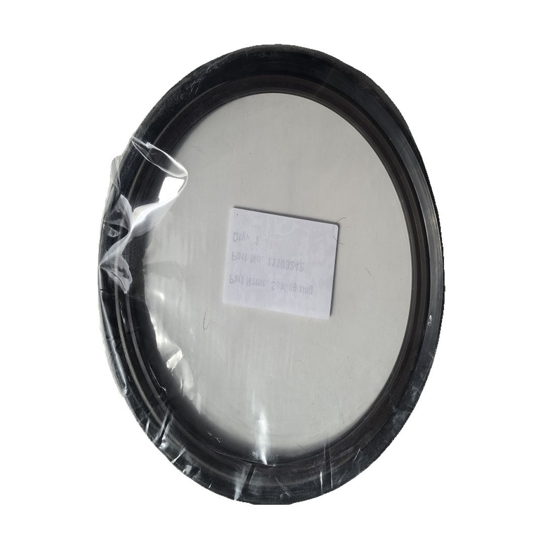 For Volvo L220 L120 L110H Loader Accessories 11103242 L150H Sealing Ring 11103242