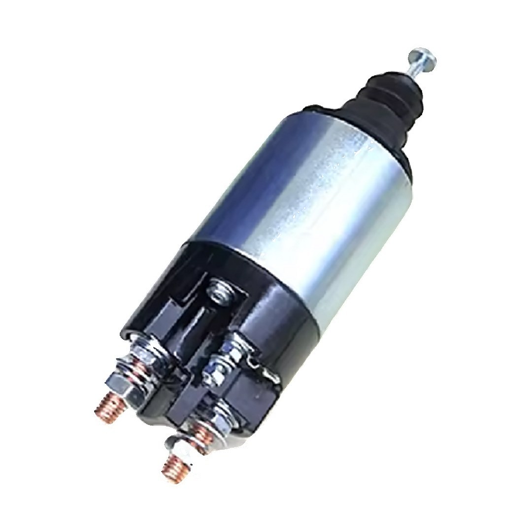 Suitable for Volvo Penta 874745 Solenoid Construction Machinery 874745