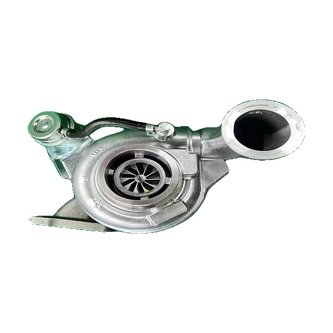 适用于 沃尔沃 Penta 涡轮增压器 22590479 Engineering 机械配件 22590479