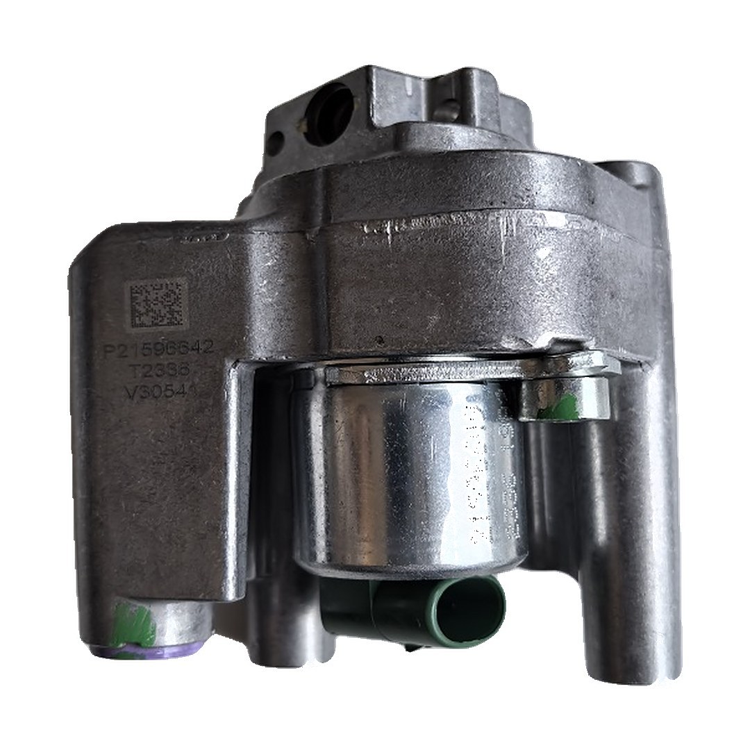 For Volvo Penta 1170/1/2/1150/1/2 1180/1/2/3VE Control Valve 21596626 Hinge Accessories for Loader Construction Machinery Parts 21596626