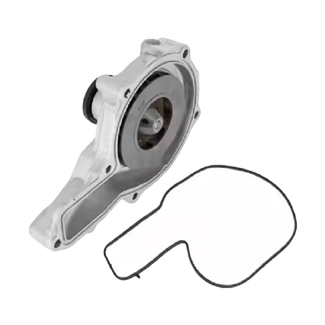 Construction Machinery Spare Parts 21468471 Water Pump 21468471