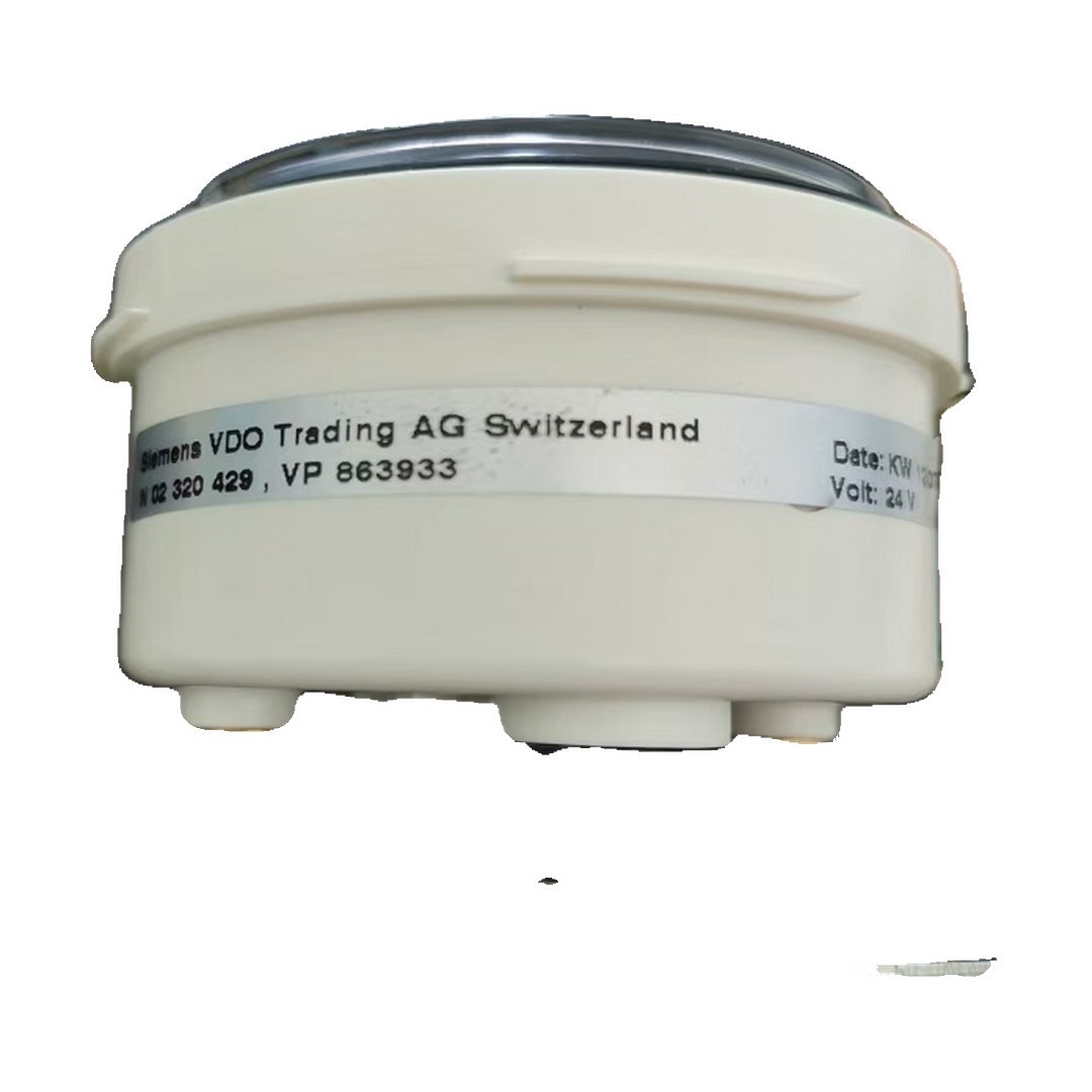 适用 沃尔沃 Penta 水 温度 Gauge 863933 Brand New 原厂 Factory Made in 上海 Certified 863933