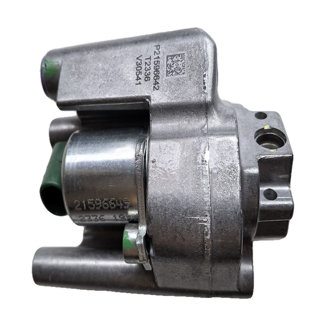 A25F-G L150-180H-260H A30G 控制阀 21596626 工程机械 配件 适用 沃尔沃 Penta Hinge Accessories 装载机 21596626