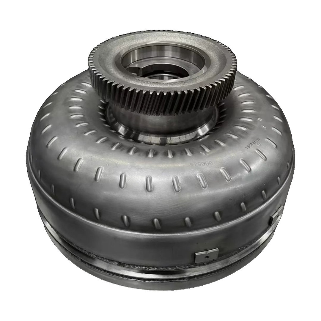 L150G 变矩器 17403768 适用 装载机 Accessories Made in 上海 17403768