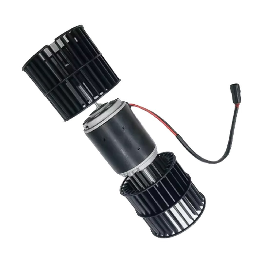 14514331 14576774 Air Conditioning Blower Motor VOE14514331 VOE14576774 Suitable for EC290 EC240 EC210B EC160 Excavator Parts 14514331 14576774