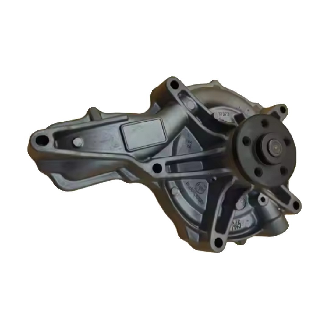 VOE22902431 水泵 Coolant 泵 21468471 20744939 22902431 适用 EC380DL EC480DL EC700 D13F D16E 发动机 22902431 21468471 20744939