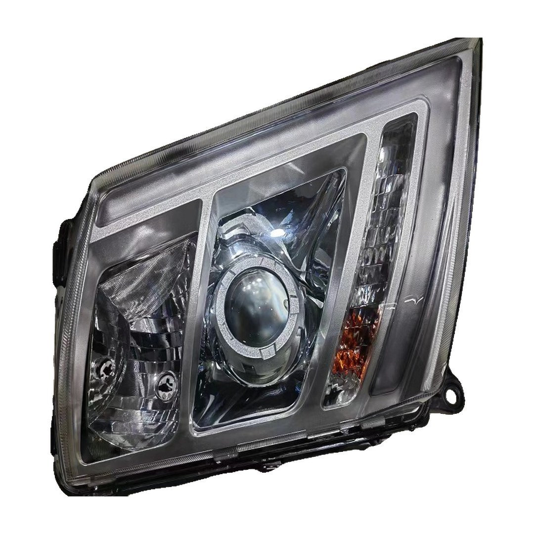 Headlight 22239254 适用于 沃尔沃 卡车 Headlight 总成 FM460 Headlight 工程机械 配件 22239254