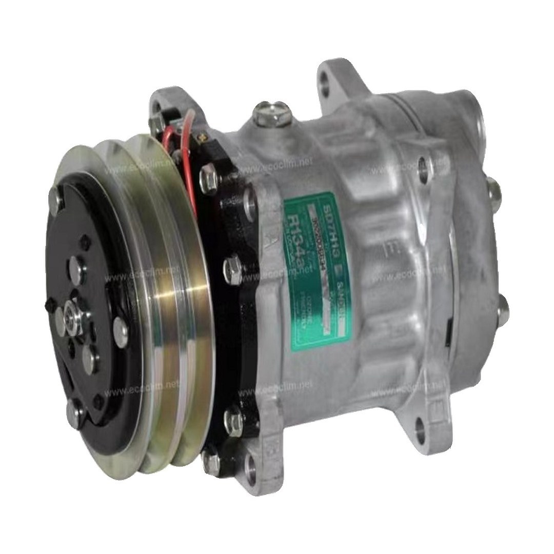 适用于 沃尔沃 空气 Conditioning Compressor 78537075 78537075