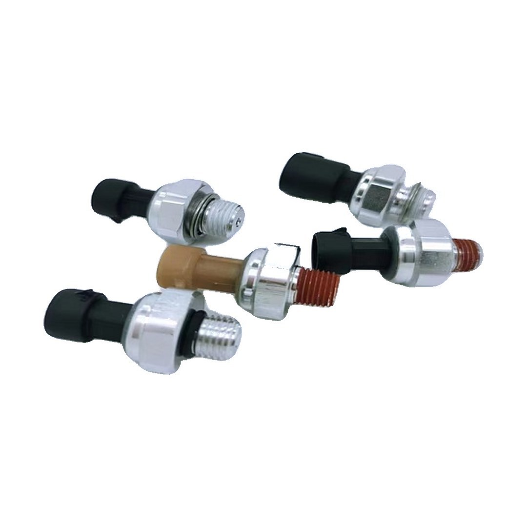 适用于 沃尔沃 装载机 Sensors
