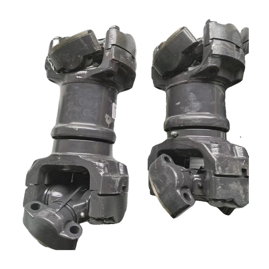 Suitable for Volvo Articulated Truck Drive Shaft 17455032, Suitable for A25/A30G 17455032