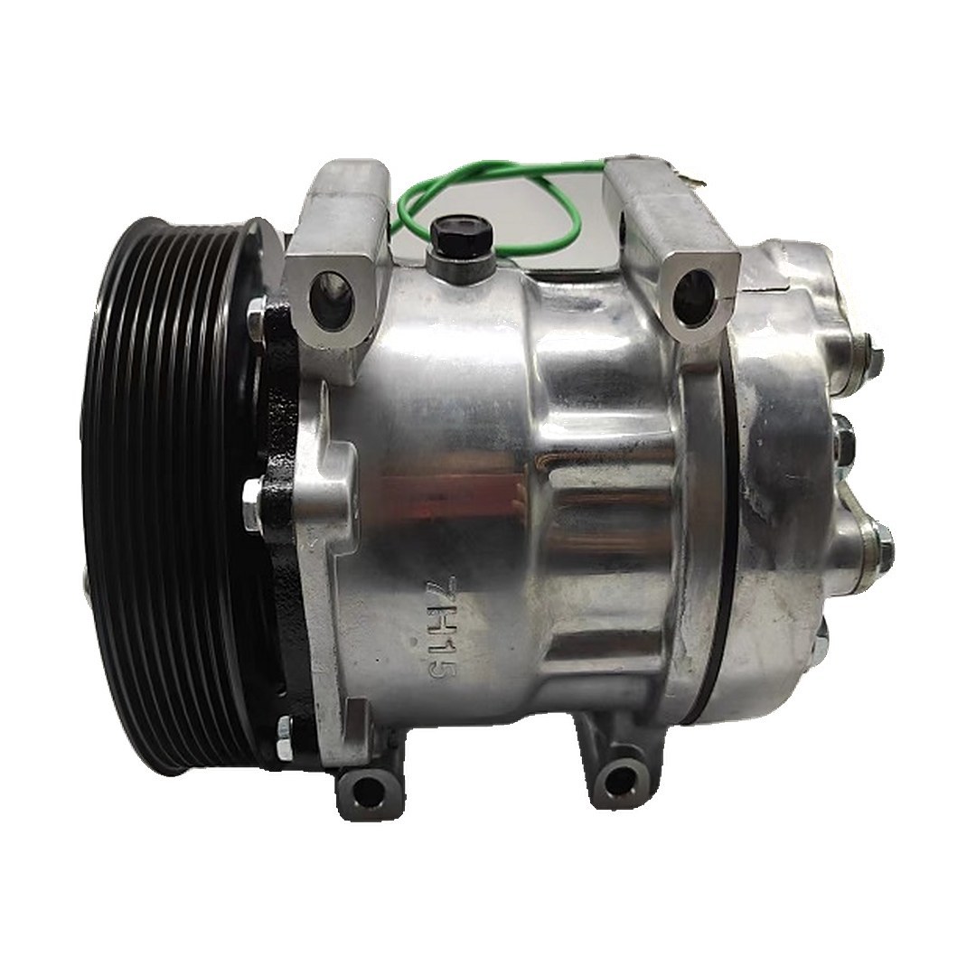 适用于 沃尔沃 卡车 空气 Conditioning Compressor 78537075 工程机械 Part 78537075