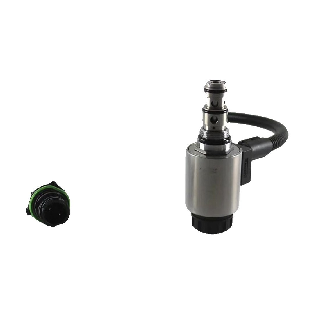 适用 L150 Electromagnetic 线圈 11705493 适用 L90E/L105/L110E/L120E/L150E/L180E/L220D/L250G/L260H Loaders 11705493