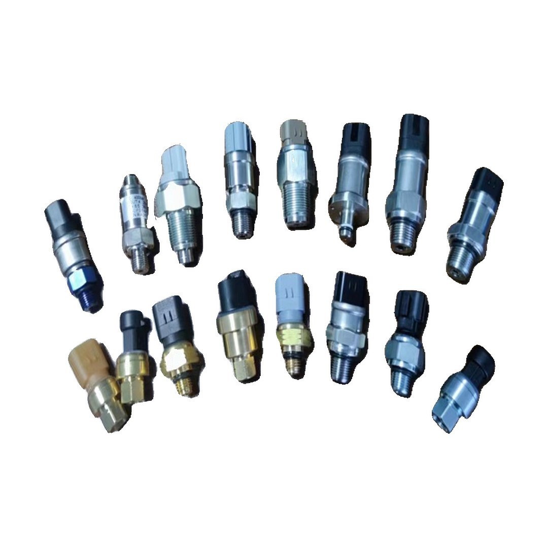 适用于 沃尔沃 挖掘机 Sensors