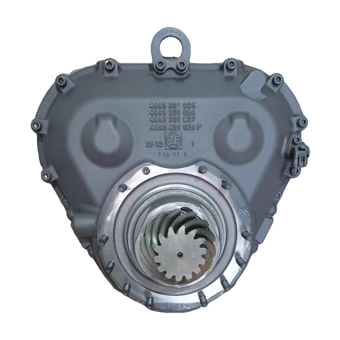 Suitable for Volvo Drip Box Assembly 15115889 15115889