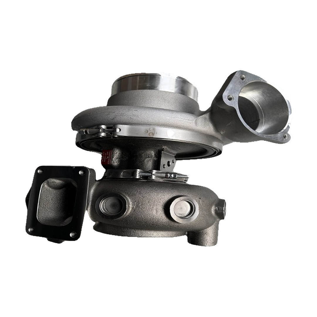Suitable for Volvo Turbocharger 3825186 Suitable for Volvo TAMD165A/163 3825186