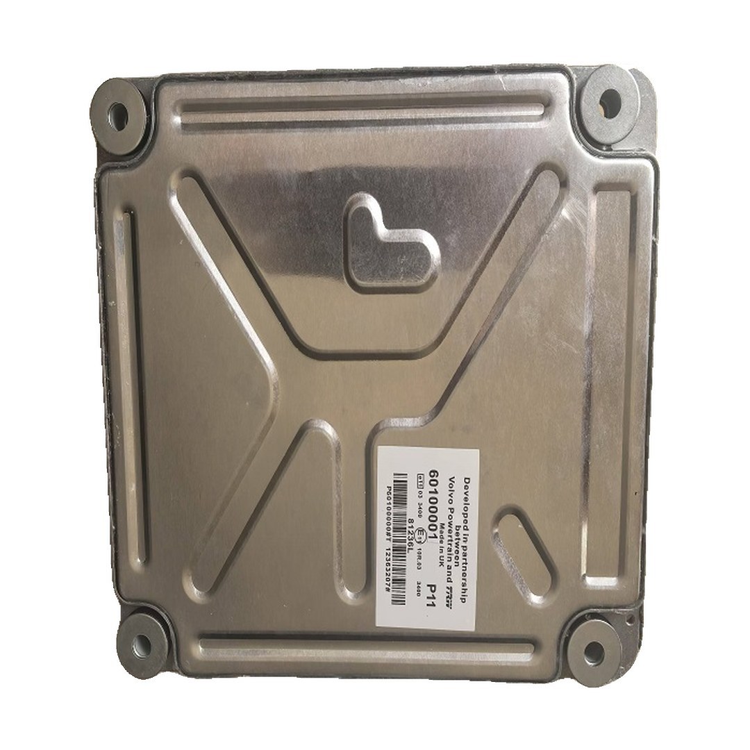 Computer Board 60100001 Is 适用于 沃尔沃 Penta Computer Board TAD734GE/750/760/650/761/660VE 60100001